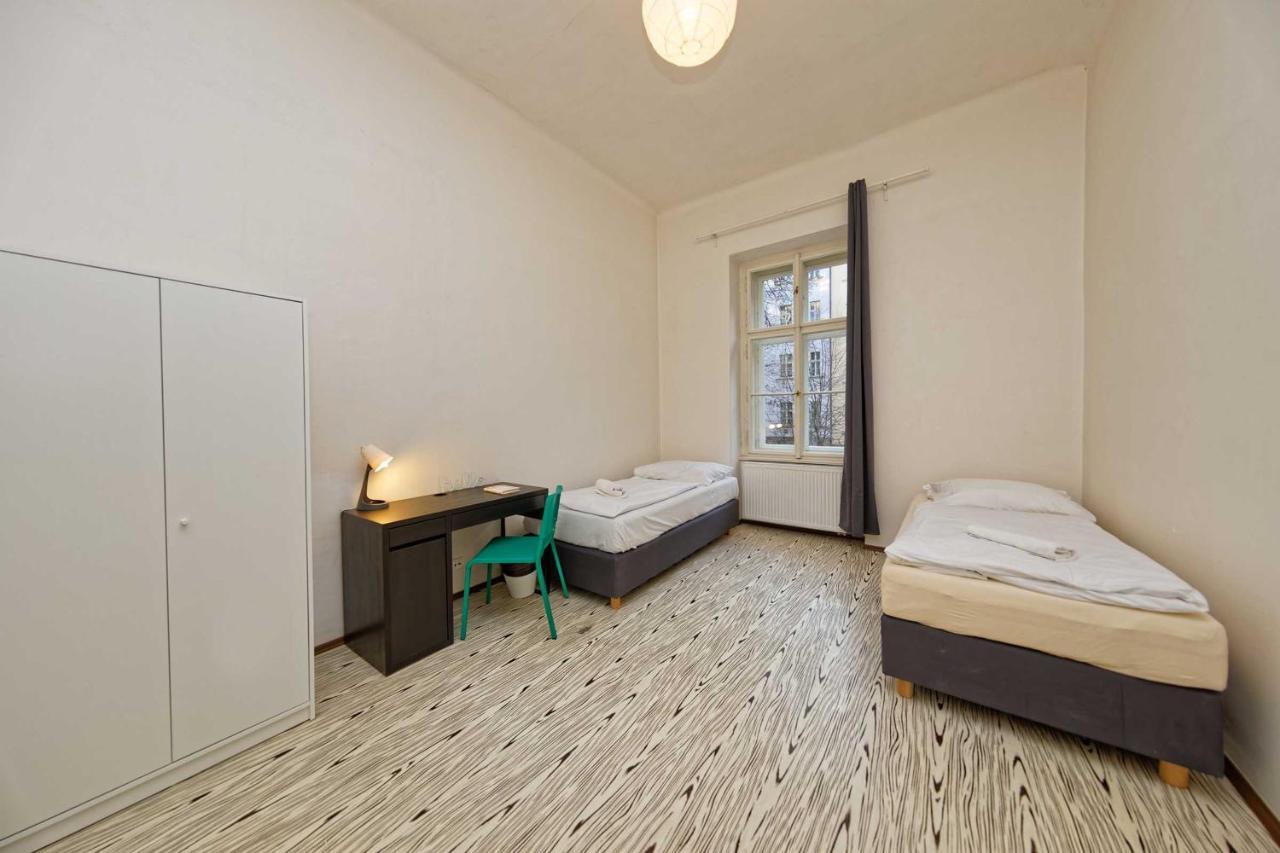 Manesova 4 Apartment *