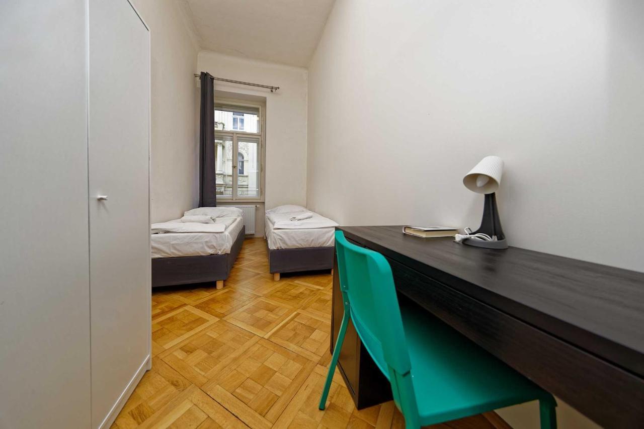 Manesova 4 * Prague
